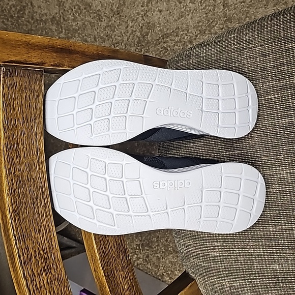 Adidas Slip On Womens 12! - Picture 4 of 6